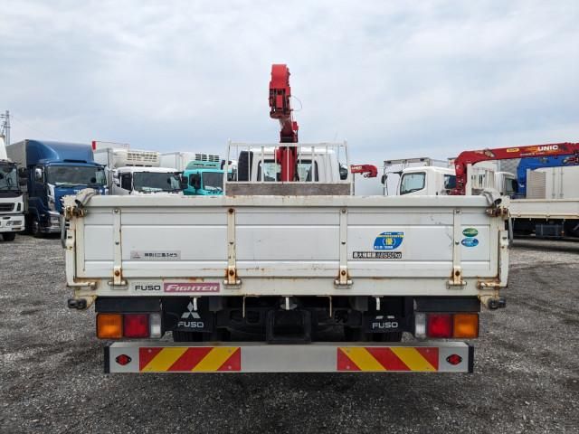 MITSUBISHI FUSOU FIGHTER 2019 Image 31