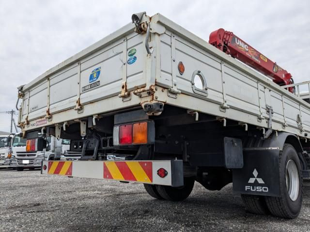 MITSUBISHI FUSOU FIGHTER 2019 Image 31