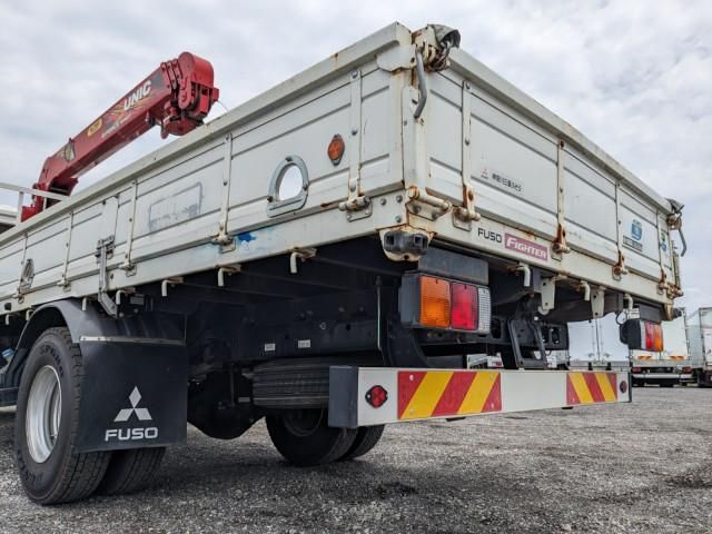 MITSUBISHI FUSOU FIGHTER 2019 Image 31