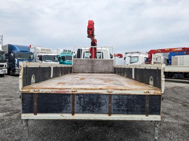 MITSUBISHI FUSOU FIGHTER 2019 Image 31