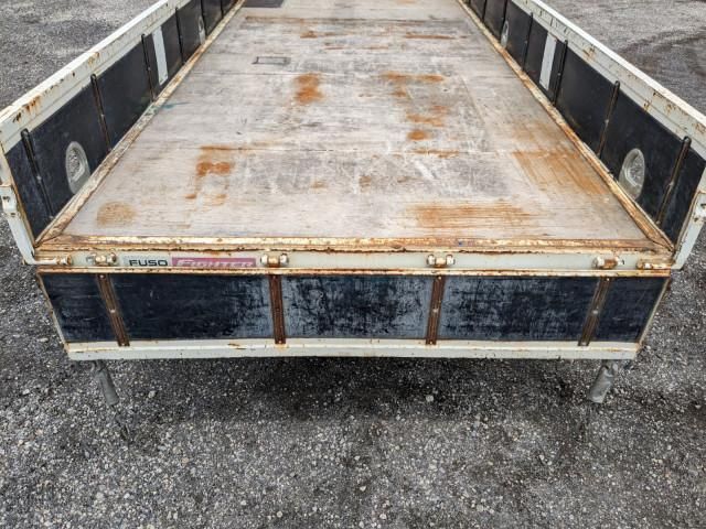 MITSUBISHI FUSOU FIGHTER 2019 Image 31