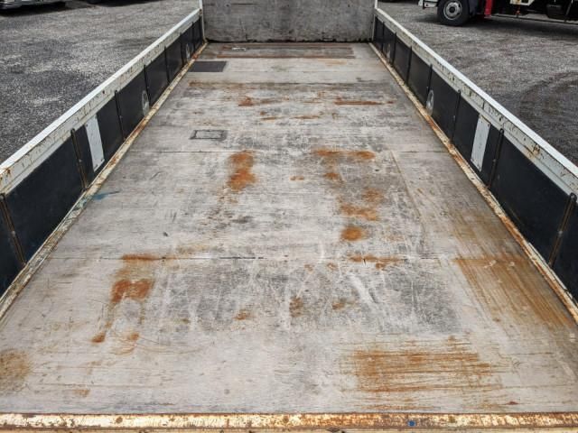 MITSUBISHI FUSOU FIGHTER 2019 Image 31