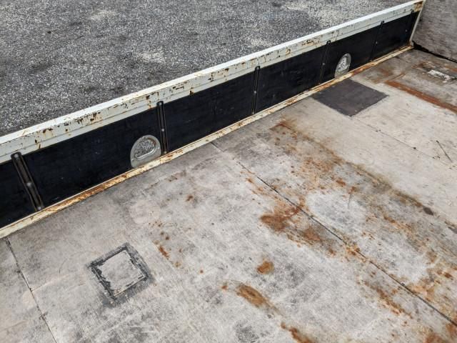 MITSUBISHI FUSOU FIGHTER 2019 Image 31