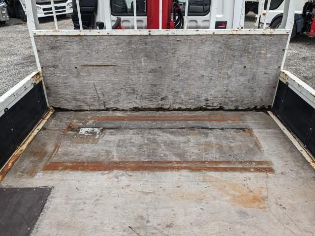 MITSUBISHI FUSOU FIGHTER 2019 Image 31