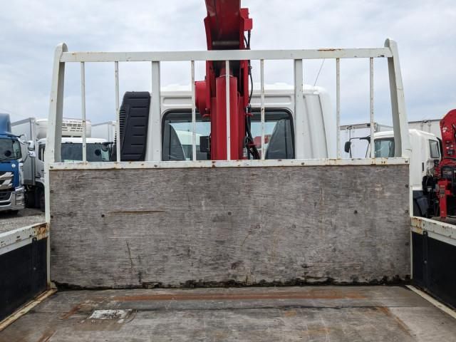 MITSUBISHI FUSOU FIGHTER 2019 Image 31