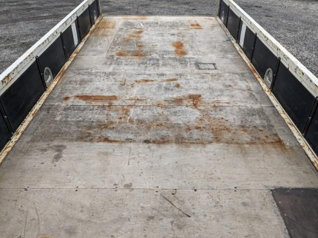 MITSUBISHI FUSOU FIGHTER 2019 Image 31