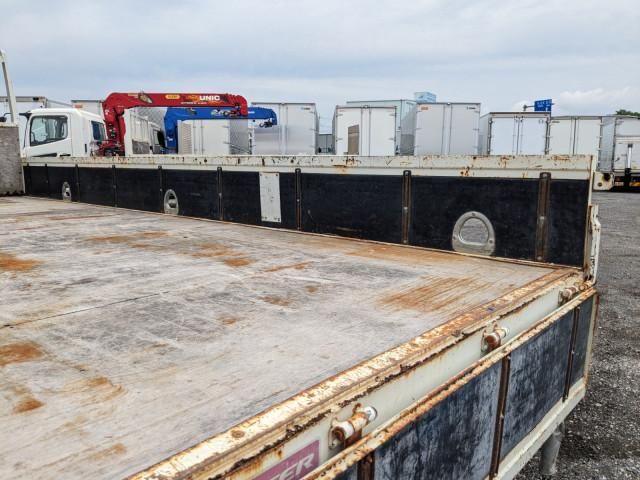 MITSUBISHI FUSOU FIGHTER 2019 Image 31