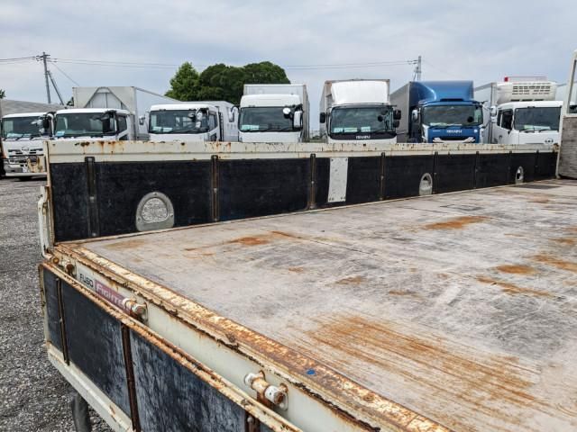 MITSUBISHI FUSOU FIGHTER 2019 Image 31