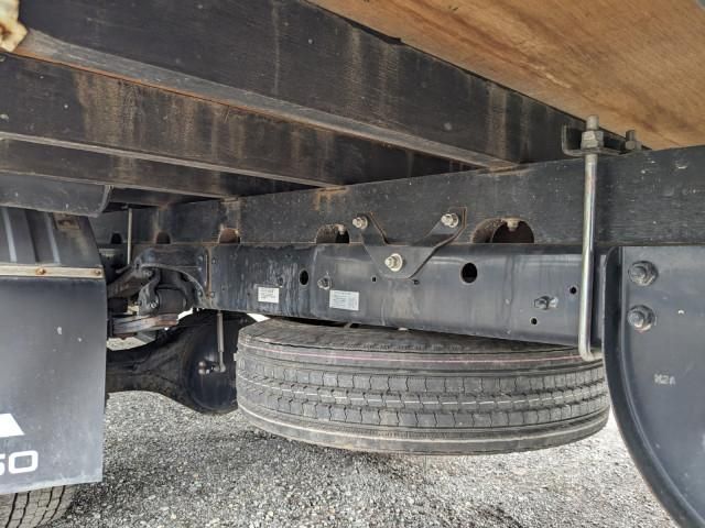 MITSUBISHI FUSOU FIGHTER 2019 Image 31