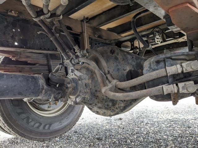 MITSUBISHI FUSOU FIGHTER 2019 Image 31