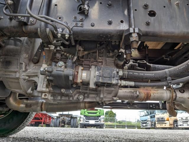 MITSUBISHI FUSOU FIGHTER 2019 Image 31