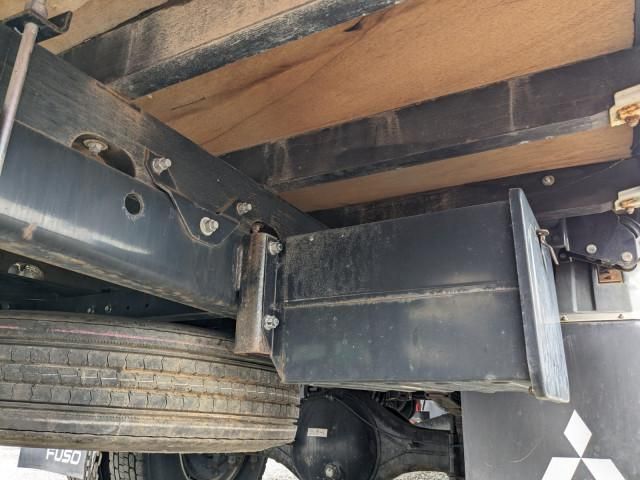 MITSUBISHI FUSOU FIGHTER 2019 Image 31