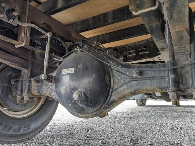 MITSUBISHI FUSOU FIGHTER 2019 Image 31