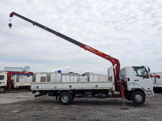 MITSUBISHI FUSOU FIGHTER 2019 Image 31