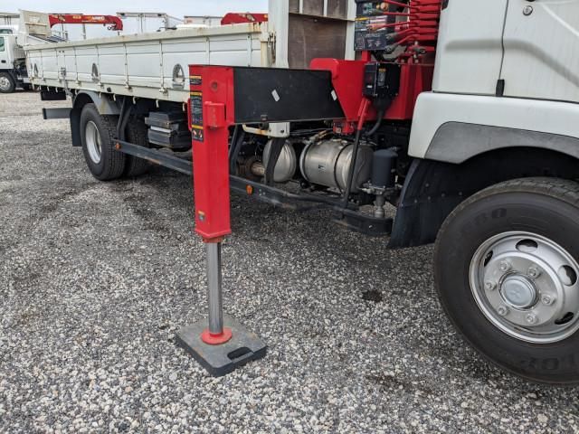 MITSUBISHI FUSOU FIGHTER 2019 Image 31