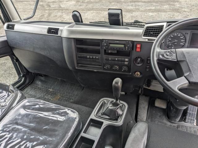 MITSUBISHI FUSOU FIGHTER 2019 Image 31