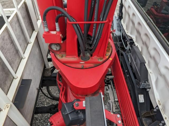 MITSUBISHI FUSOU FIGHTER 2019 Image 31