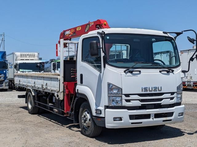ISUZU FORWARD 2019 Image 31