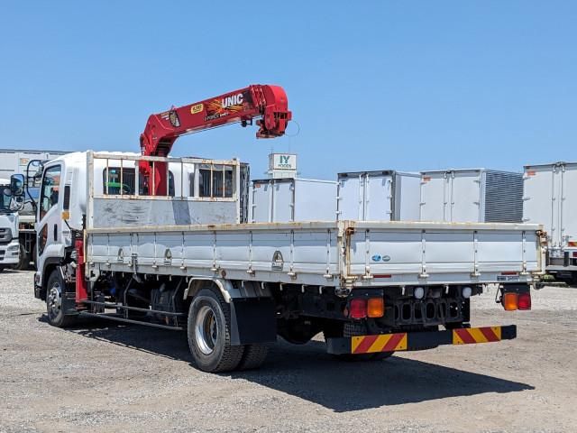 ISUZU FORWARD 2019 Image 31