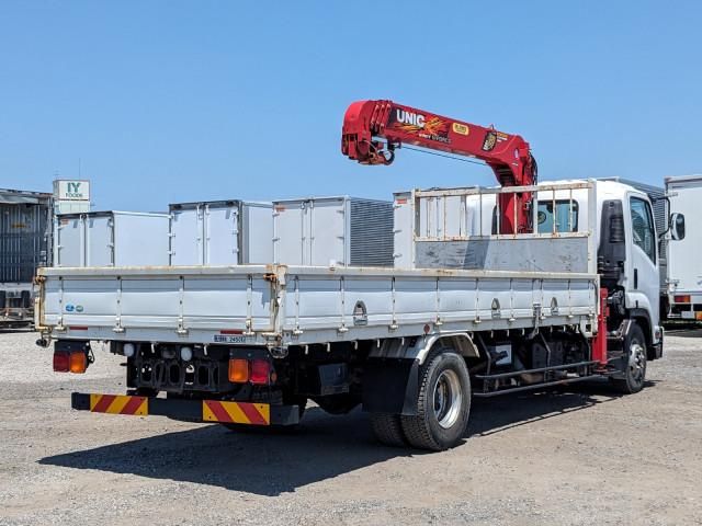 ISUZU FORWARD 2019 Image 31