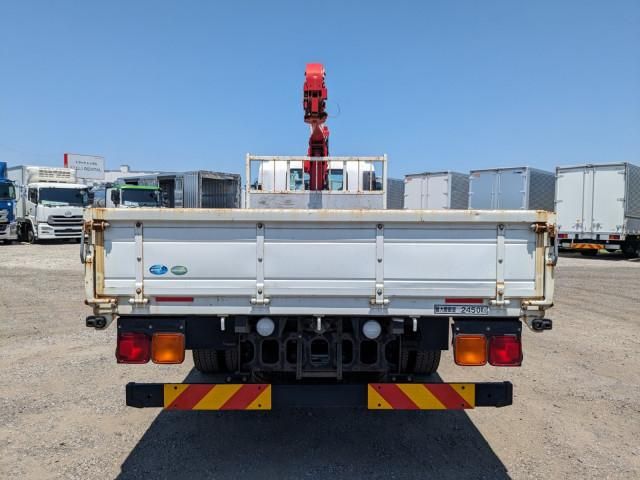 ISUZU FORWARD 2019 Image 31