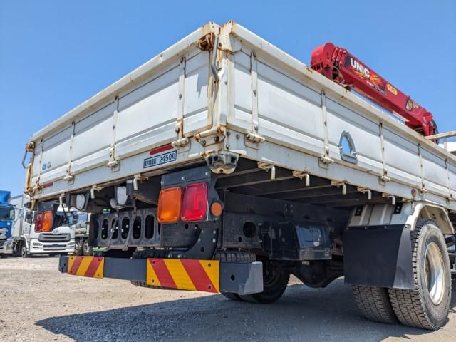 ISUZU FORWARD 2019 Image 31