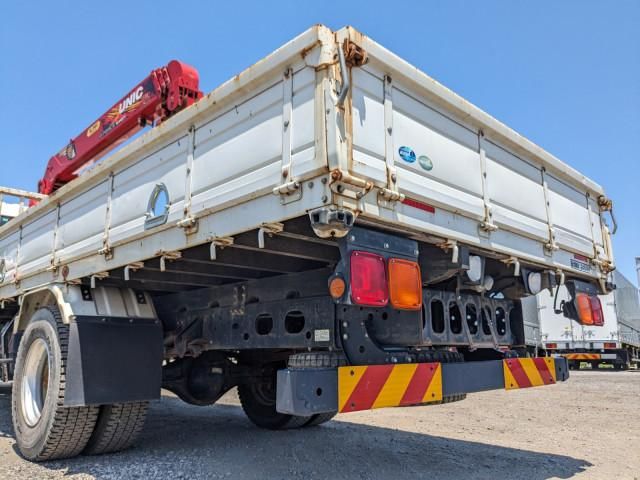 ISUZU FORWARD 2019 Image 31