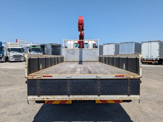 ISUZU FORWARD 2019 Image 31