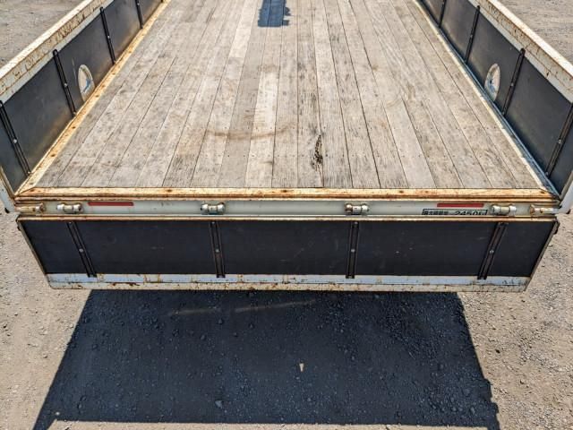 ISUZU FORWARD 2019 Image 31