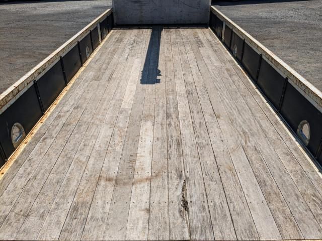 ISUZU FORWARD 2019 Image 31