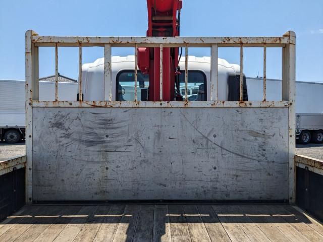 ISUZU FORWARD 2019 Image 31