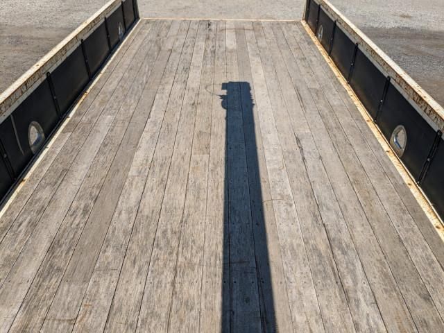 ISUZU FORWARD 2019 Image 31