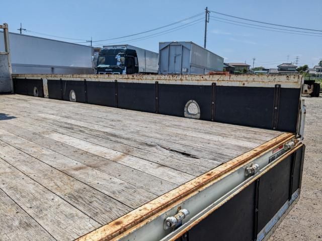 ISUZU FORWARD 2019 Image 31