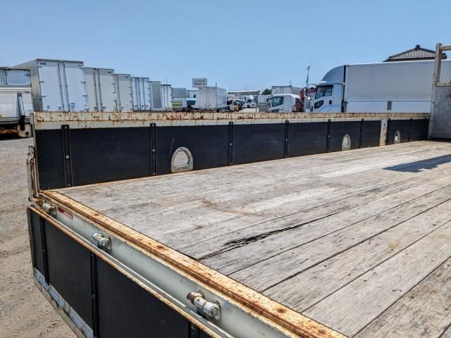 ISUZU FORWARD 2019 Image 31