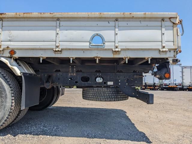 ISUZU FORWARD 2019 Image 31