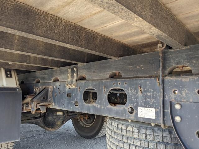 ISUZU FORWARD 2019 Image 31