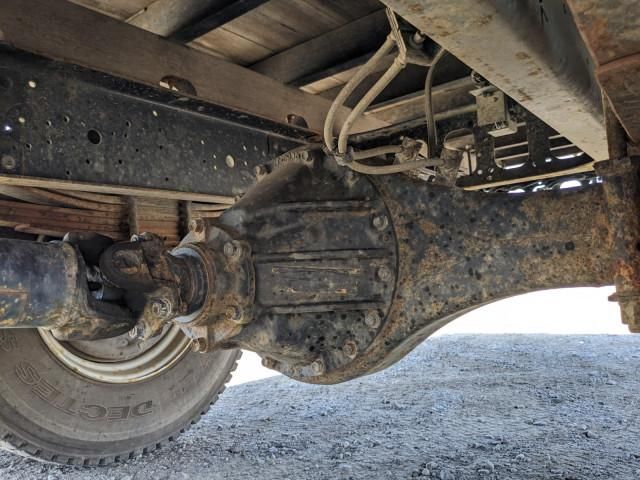 ISUZU FORWARD 2019 Image 31