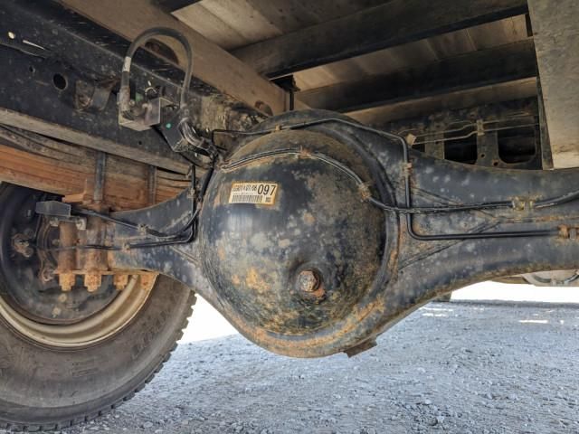 ISUZU FORWARD 2019 Image 31