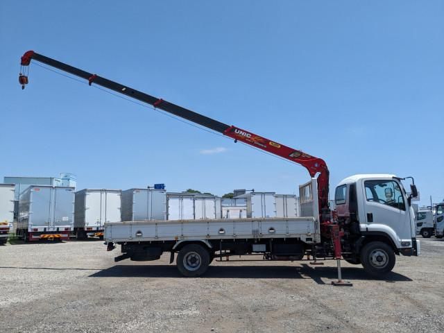 ISUZU FORWARD 2019 Image 31