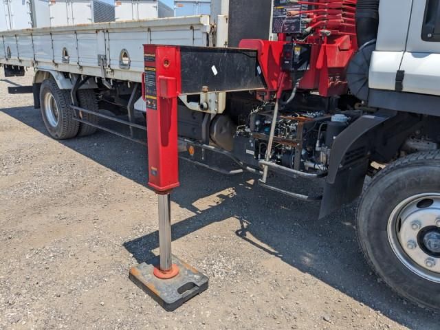 ISUZU FORWARD 2019 Image 31