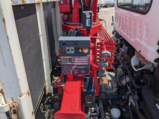 ISUZU FORWARD 2019 Image 31