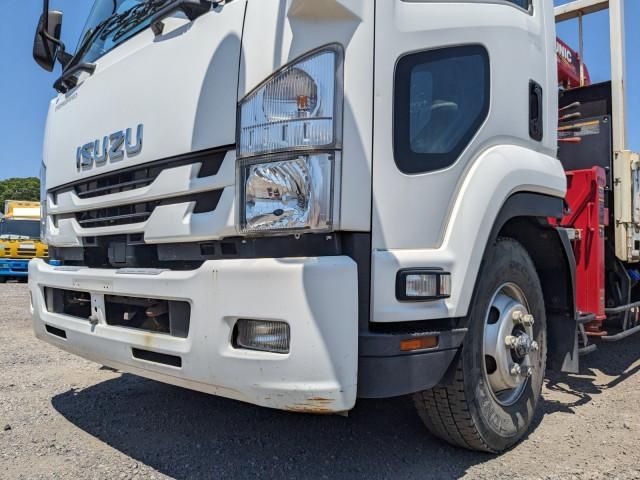 ISUZU FORWARD 2019 Image 31