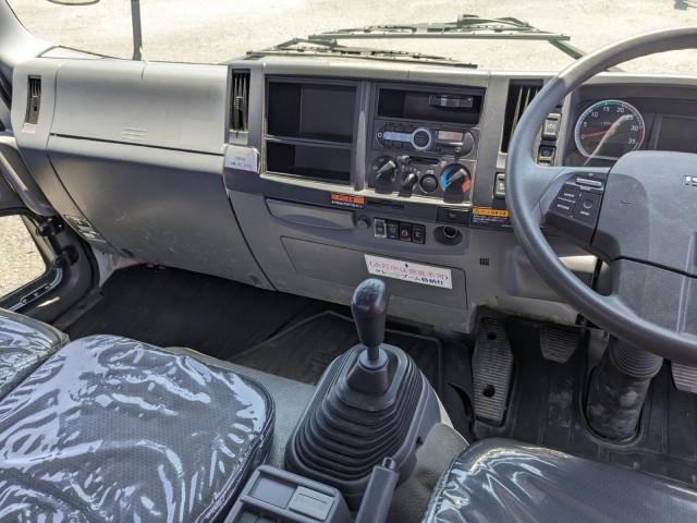 ISUZU FORWARD 2019 Image 31