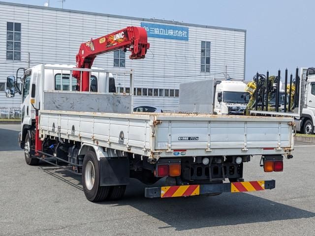 ISUZU FORWARD 2019 Image 31