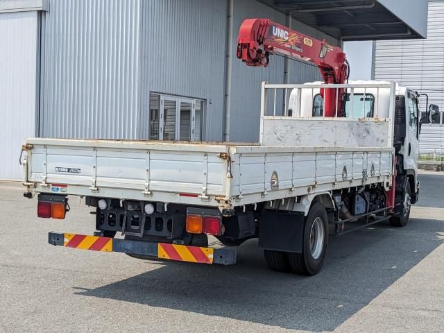 ISUZU FORWARD 2019 Image 31