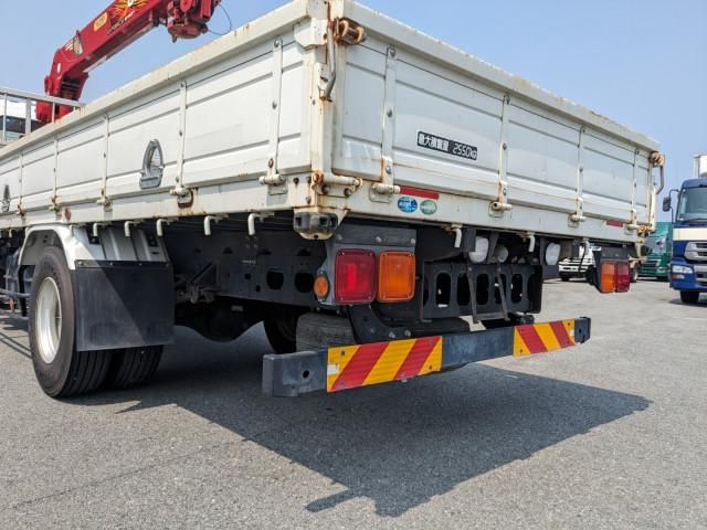 ISUZU FORWARD 2019 Image 31