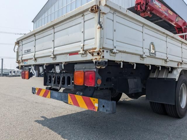 ISUZU FORWARD 2019 Image 31