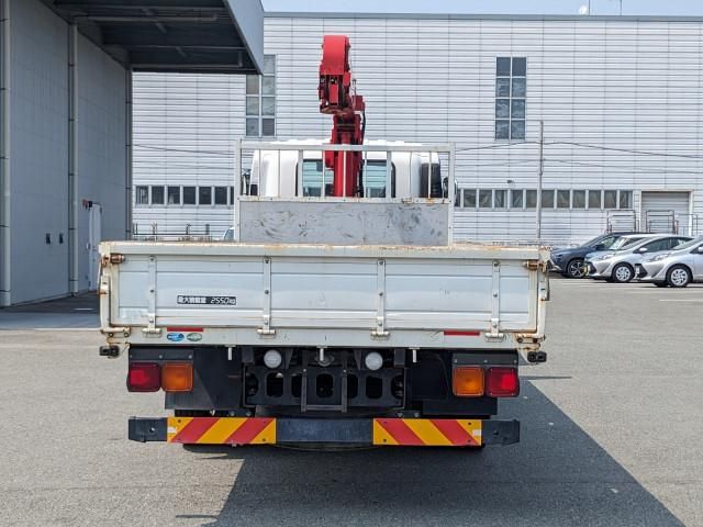 ISUZU FORWARD 2019 Image 31