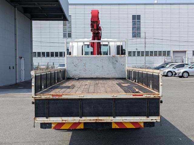 ISUZU FORWARD 2019 Image 31