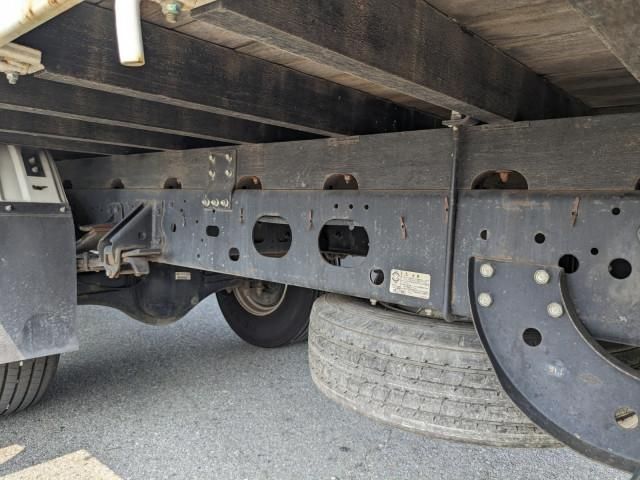 ISUZU FORWARD 2019 Image 31